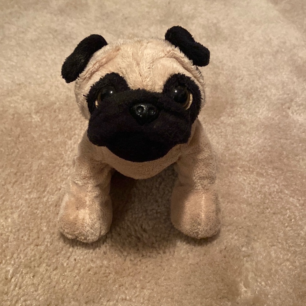 Pug Webkins
